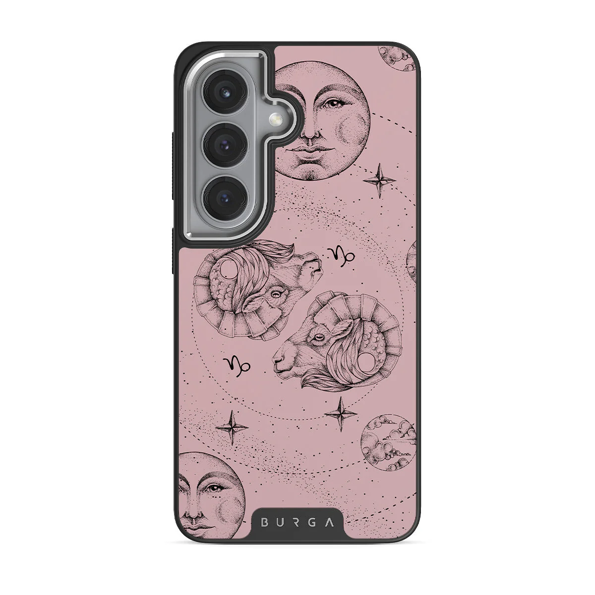 Capricorn - Samsung Galaxy S26 Case - Image 85