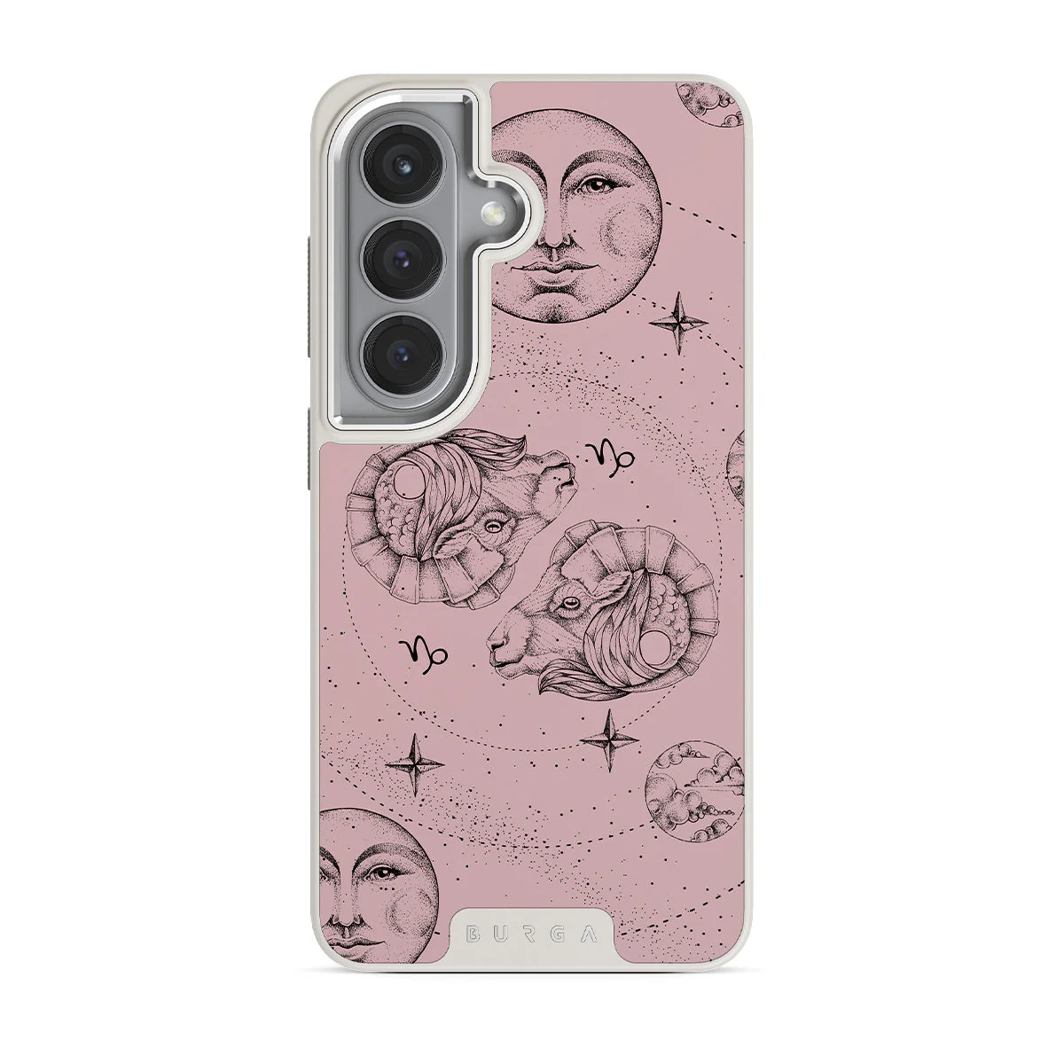 Capricorn - Samsung Galaxy S26 Case - Image 97