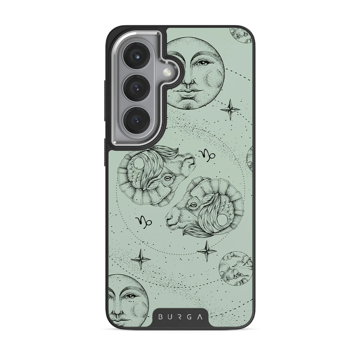 Capricorn - Samsung Galaxy S26 Plus Case - Image 119