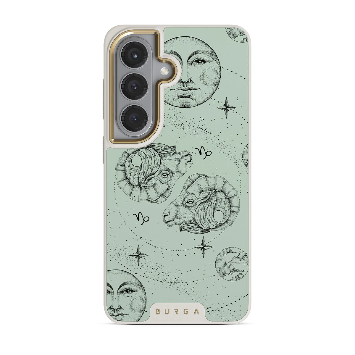 Capricorn - Samsung Galaxy S26 Plus Case - Image 125