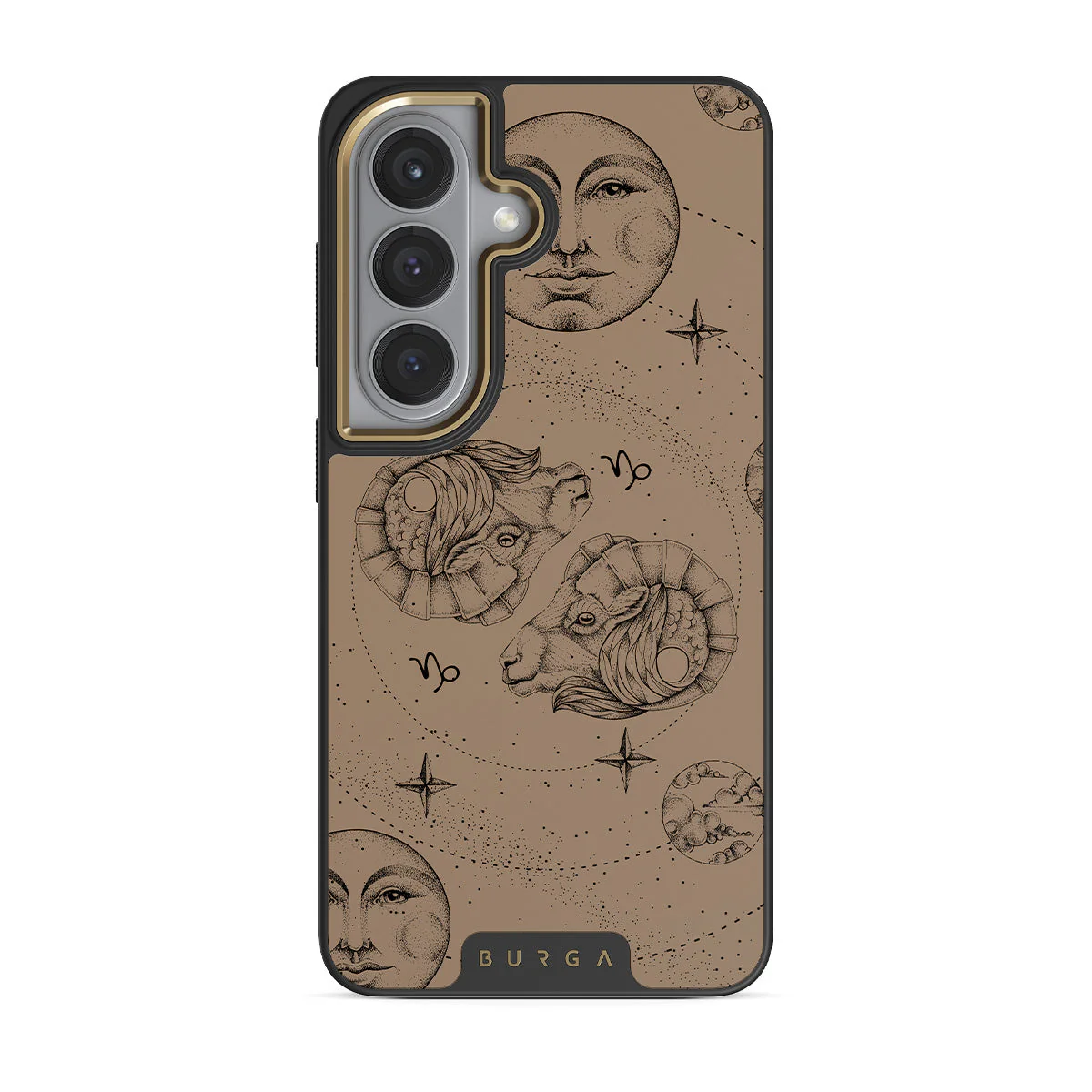 Capricorn - Samsung Galaxy S26 Plus Case - Image 141