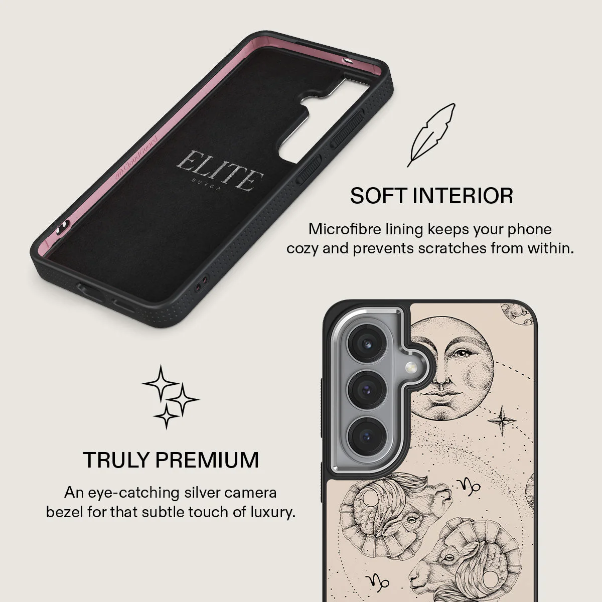 Capricorn - Samsung Galaxy S26 Plus Case - Image 22