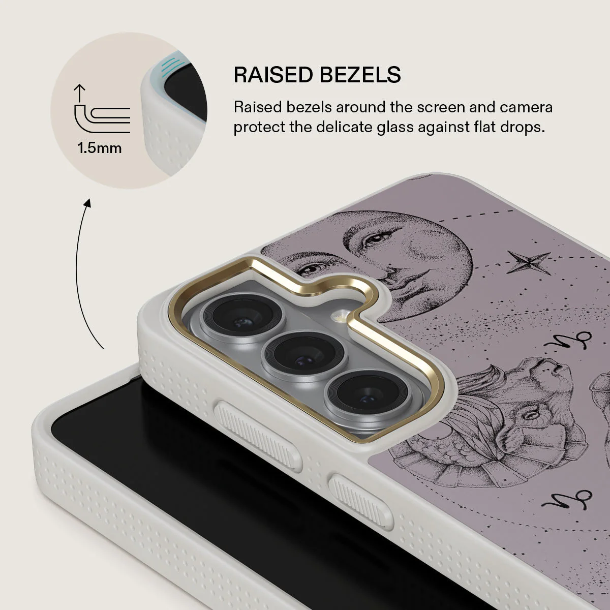 Capricorn - Samsung Galaxy S26 Plus Case - Image 60