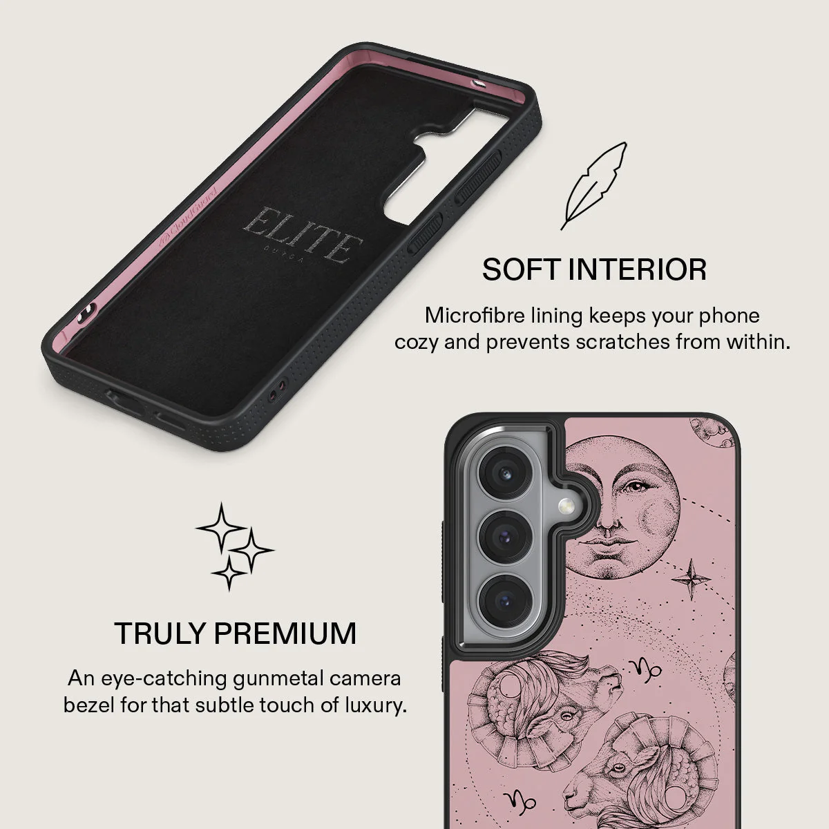 Capricorn - Samsung Galaxy S26 Plus Case - Image 84