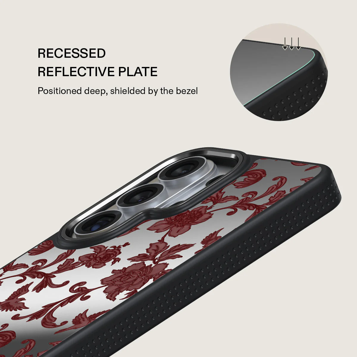 Capulet - Samsung Galaxy S26 Ultra Case - Image 51