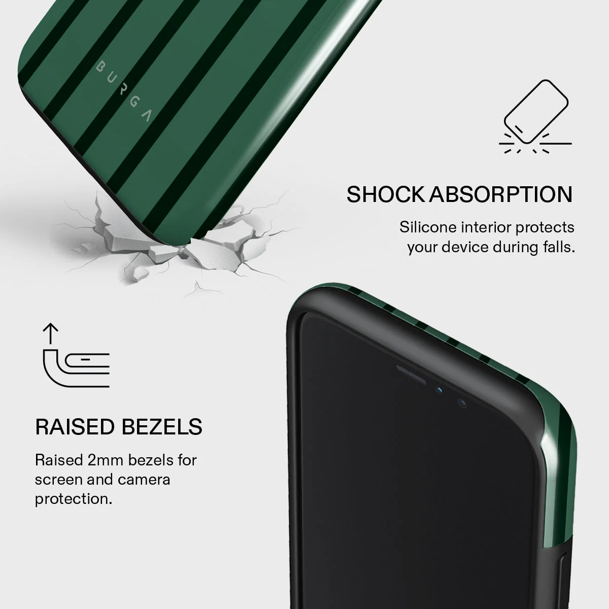 Catch Me - iPhone 11 Pro Case - Image 8