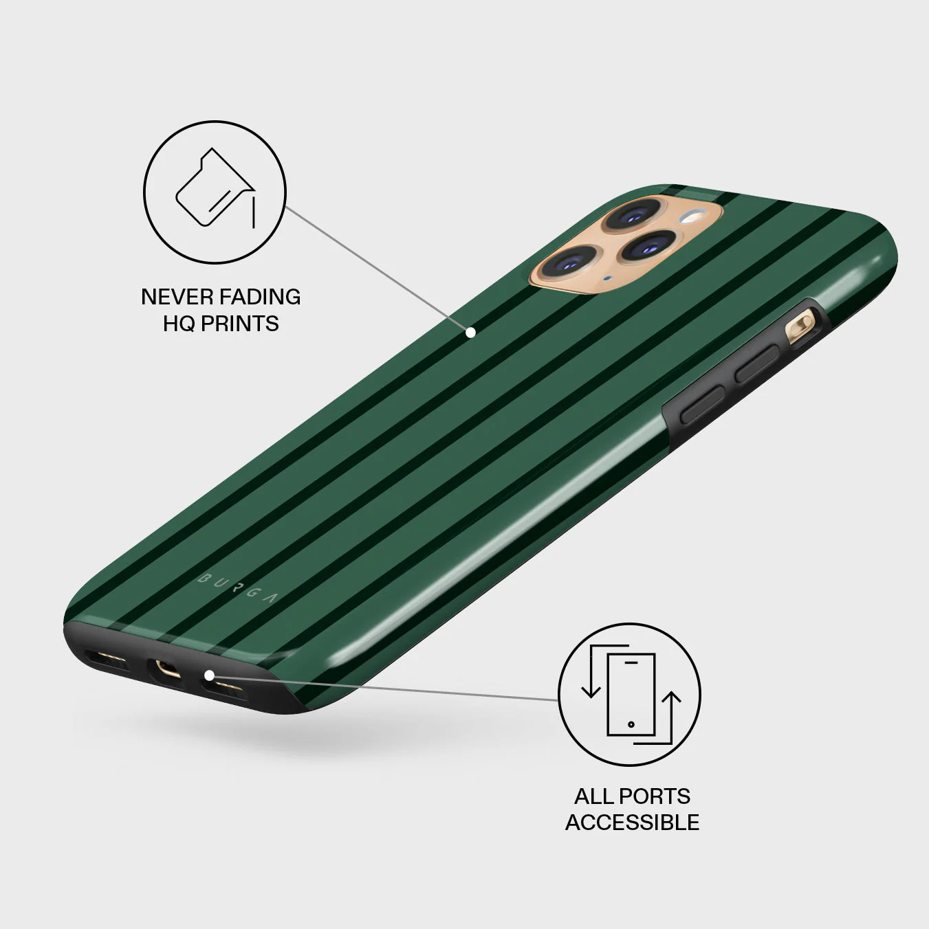Catch Me - iPhone 11 Pro Max Case - Image 7