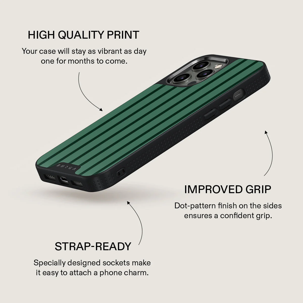 Catch Me - iPhone 12 Pro Max Case - Image 20