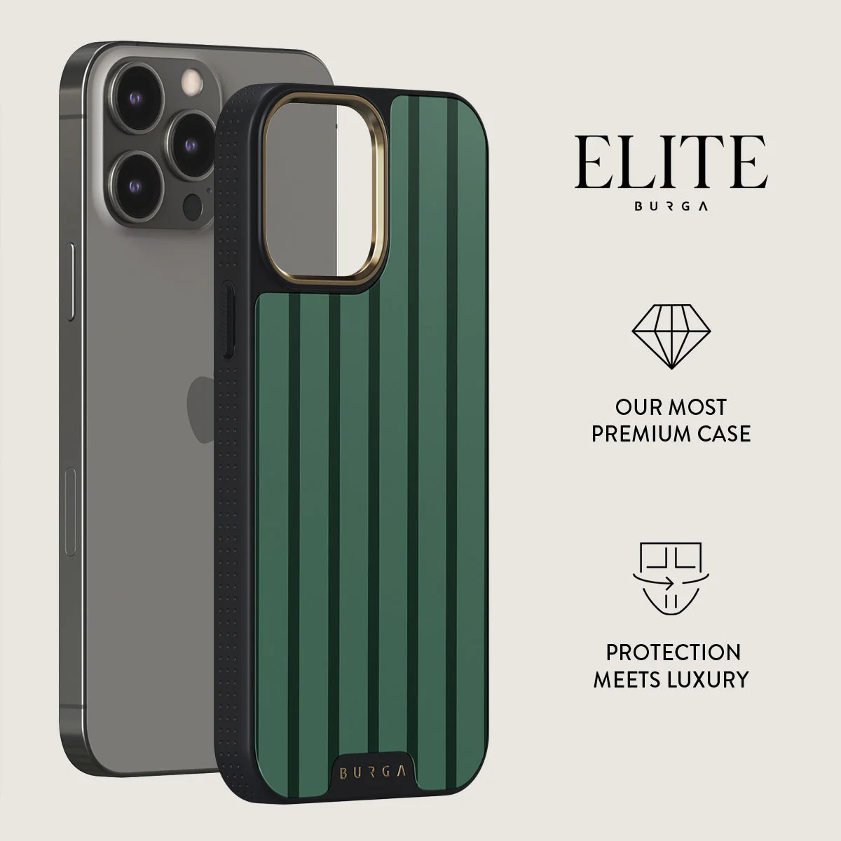 Catch Me - iPhone 13 Pro Max Case - Image 6