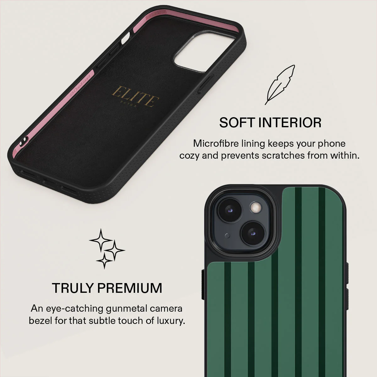Catch Me - iPhone 14 Case - Image 17