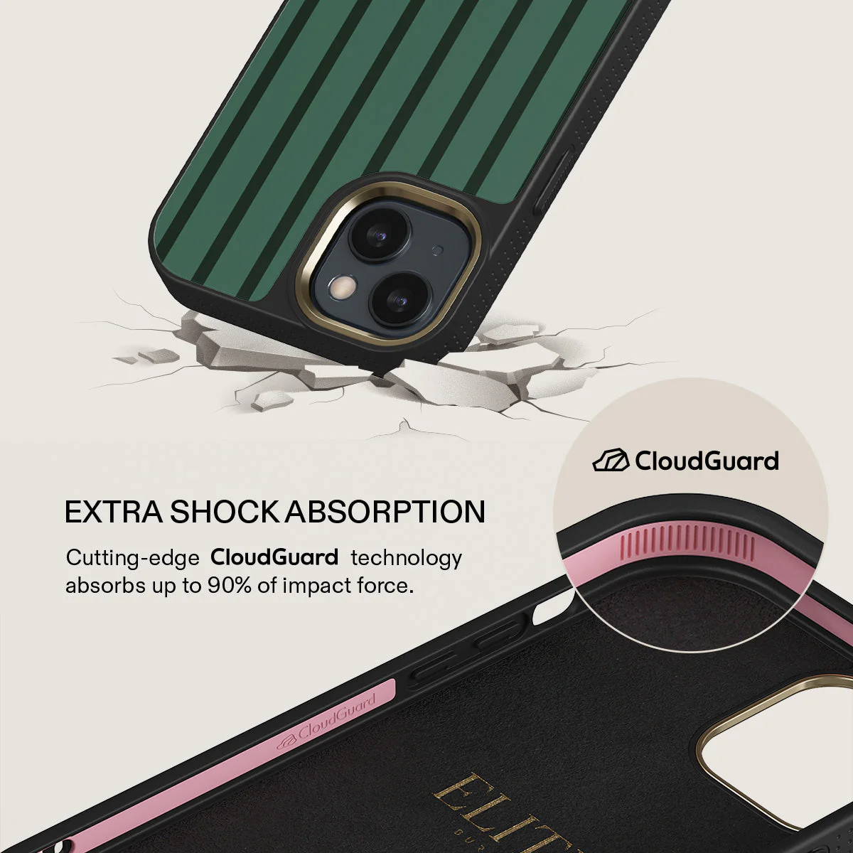 Catch Me - iPhone 14 Plus Case - Image 7