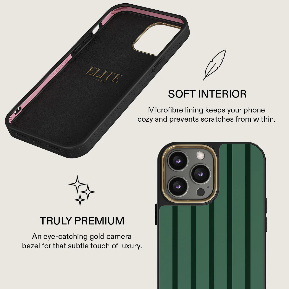 Catch Me - iPhone 14 Pro Case - Image 10