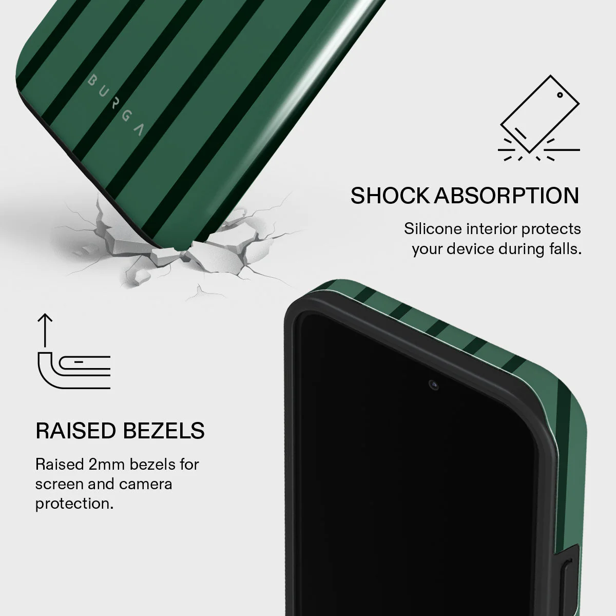 Catch Me - iPhone 14 Pro Case - Image 4