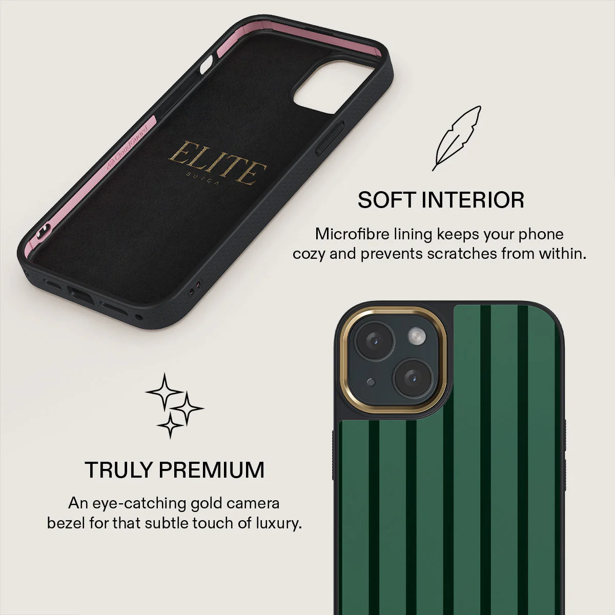 Catch Me - iPhone 15 Case - Image 10