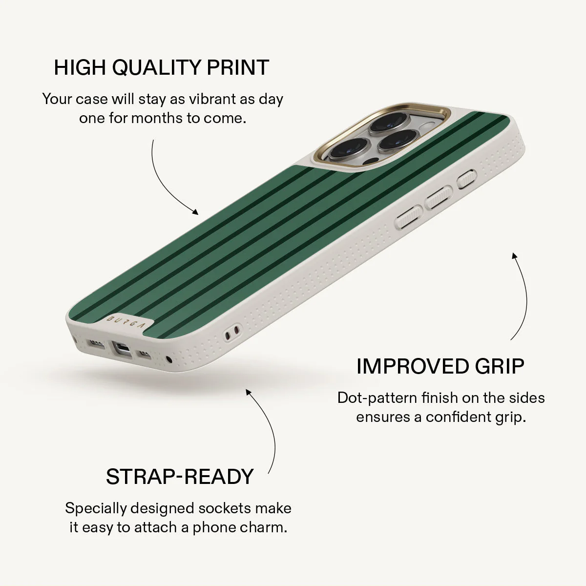 Catch Me - iPhone 15 Pro Max Case - Image 23