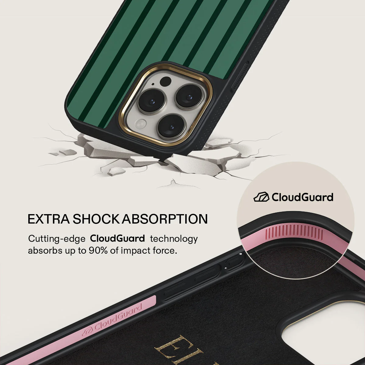 Catch Me - iPhone 15 Pro Max Case - Image 7