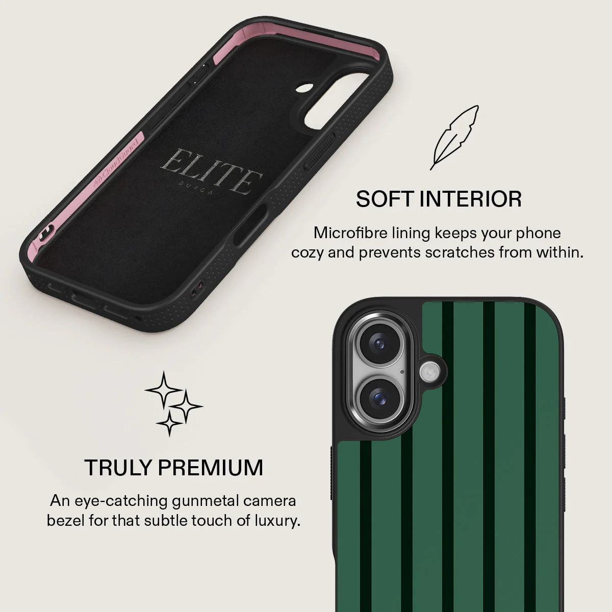 Catch Me - iPhone 16 Case - Image 18