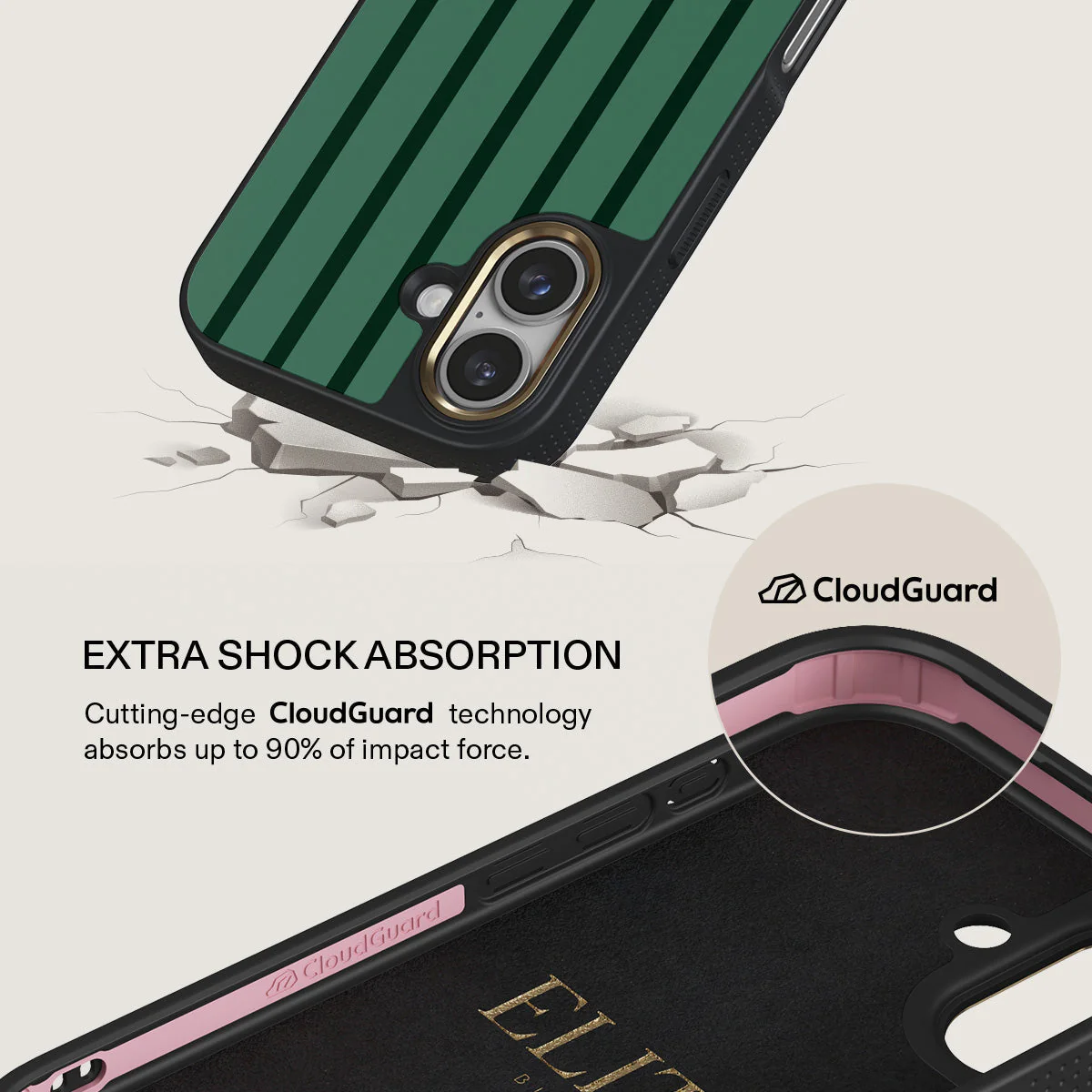 Catch Me - iPhone 16 Plus Case - Image 8