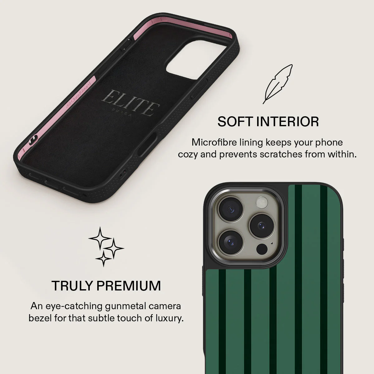 Catch Me - iPhone 16 Pro Max Case - Image 18