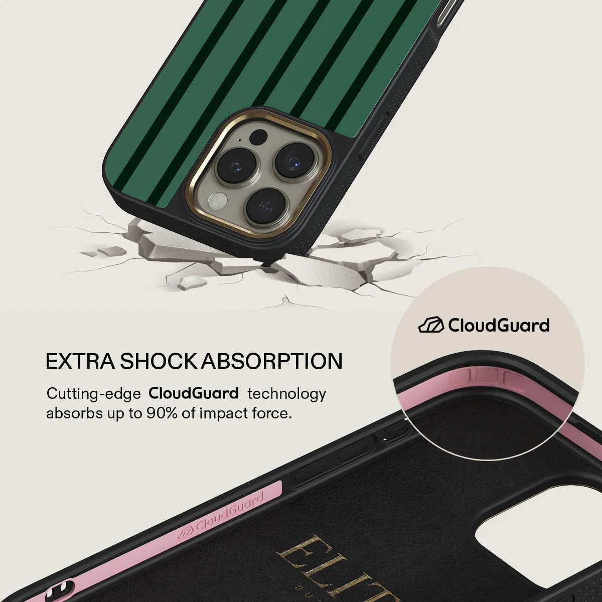 Catch Me - iPhone 16 Pro Max Case - Image 8