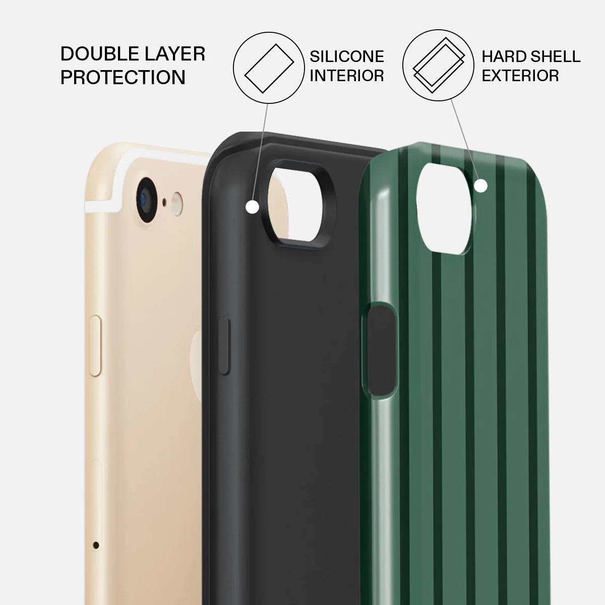 Catch Me - iPhone 7 / iPhone 8 Case - Image 6