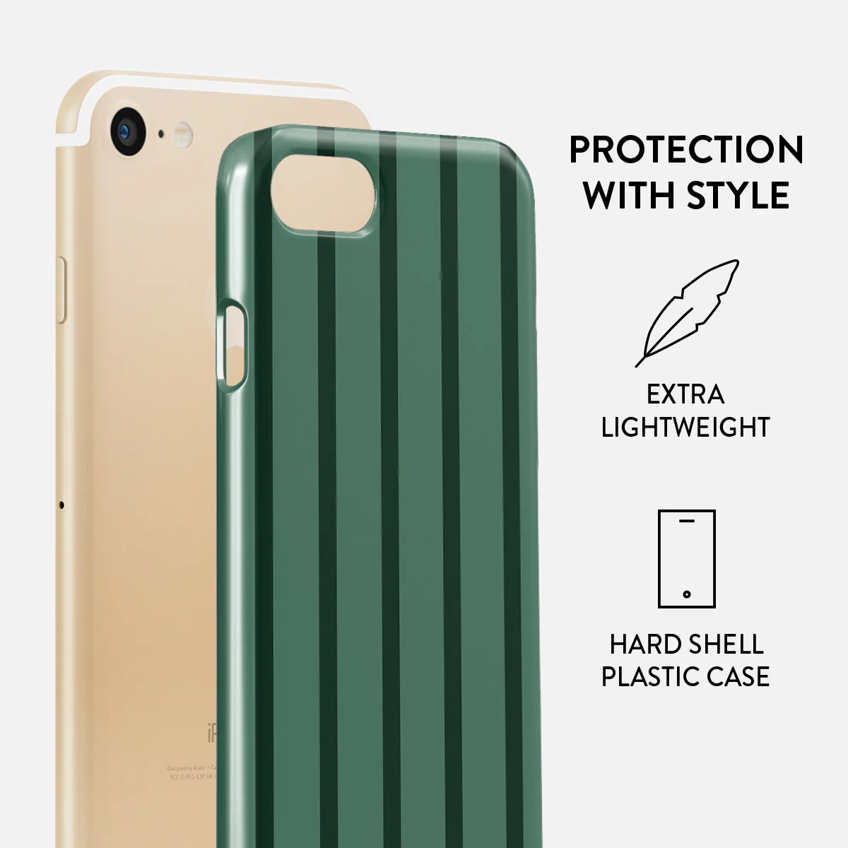 Catch Me - iPhone SE (2020) Case - Image 2