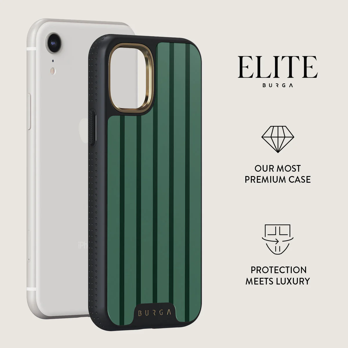 Catch Me - iPhone XR Case - Image 10