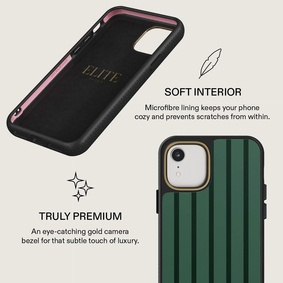 Catch Me - iPhone XR Case - Image 14