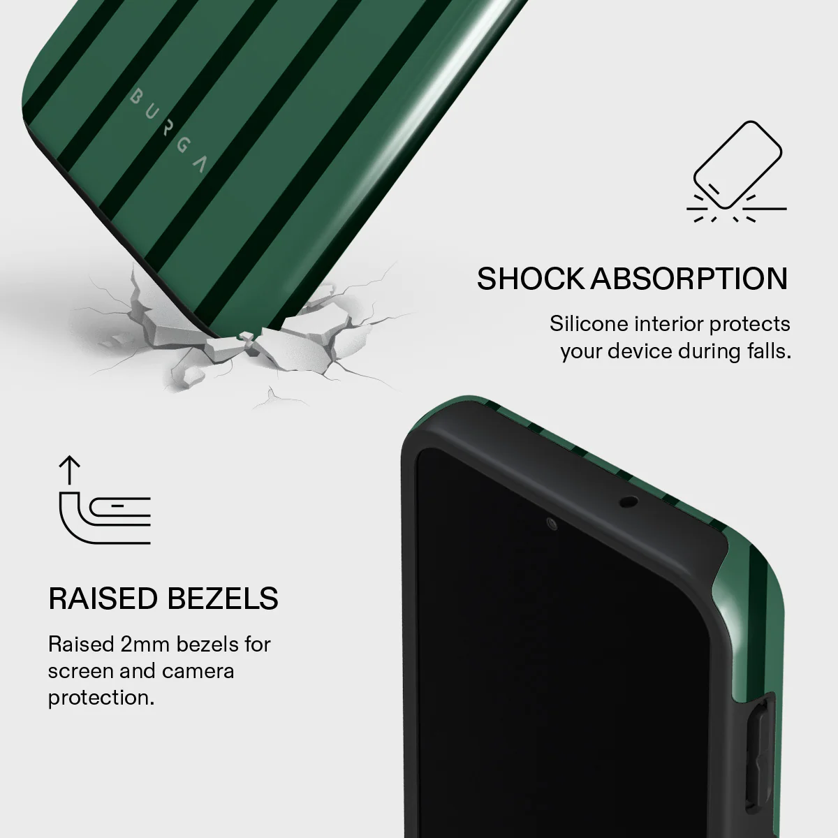 Catch Me - Samsung Galaxy A14 5G Case - Image 4