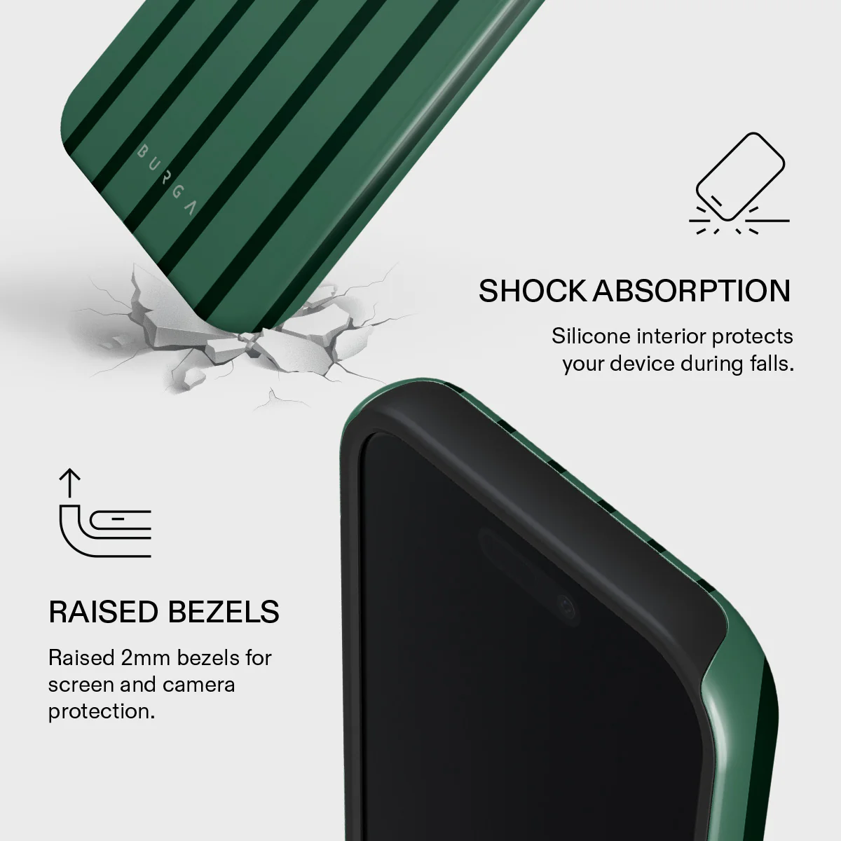 Catch Me - Samsung Galaxy A17 Case - Image 4