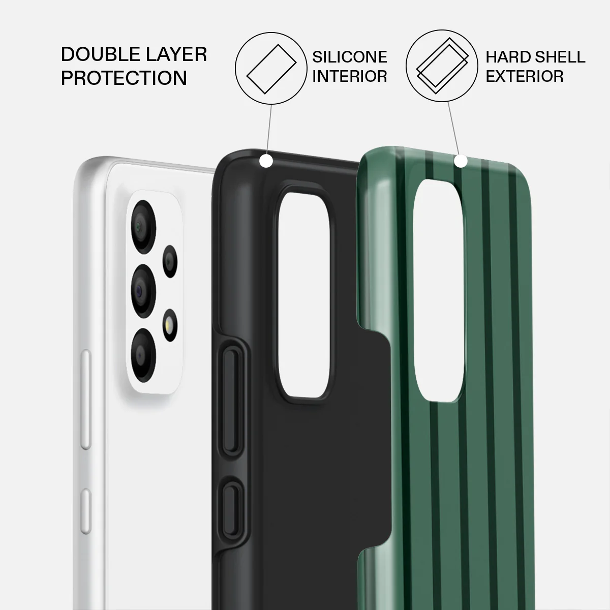 Catch Me - Samsung Galaxy A73 Case - Image 2