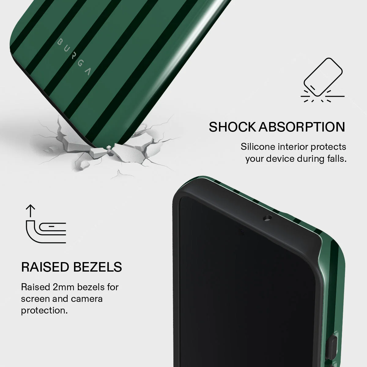 Catch Me - Samsung Galaxy S22 Plus Case - Image 4