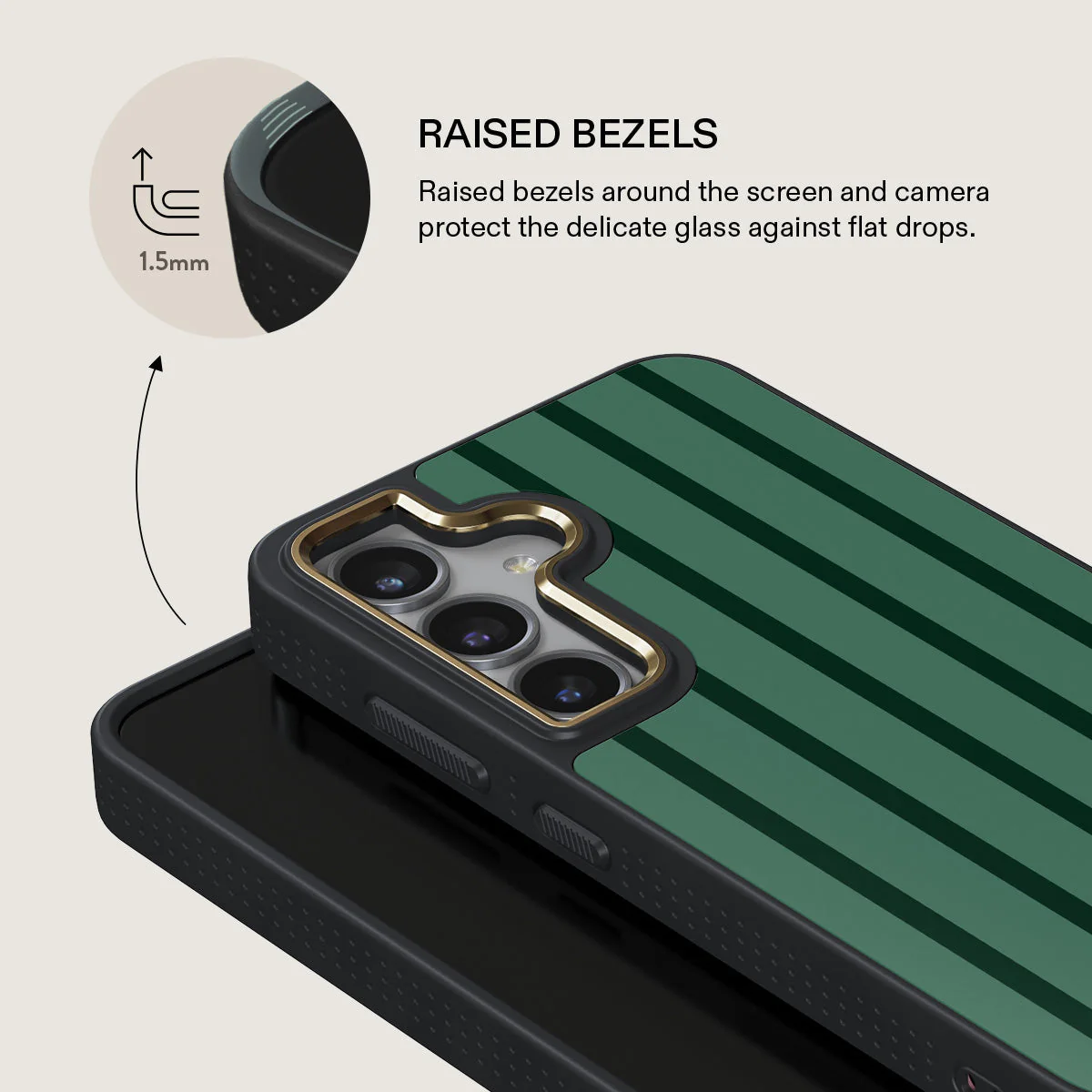 Catch Me - Samsung Galaxy S24 Case - Image 8