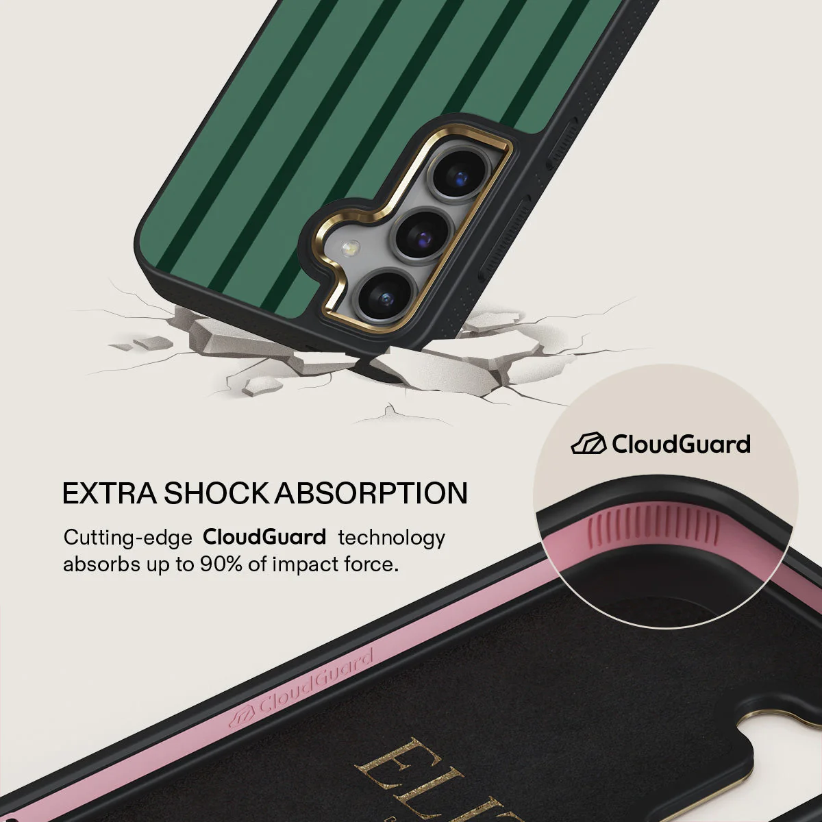 Catch Me - Samsung Galaxy S24 Plus Case - Image 7