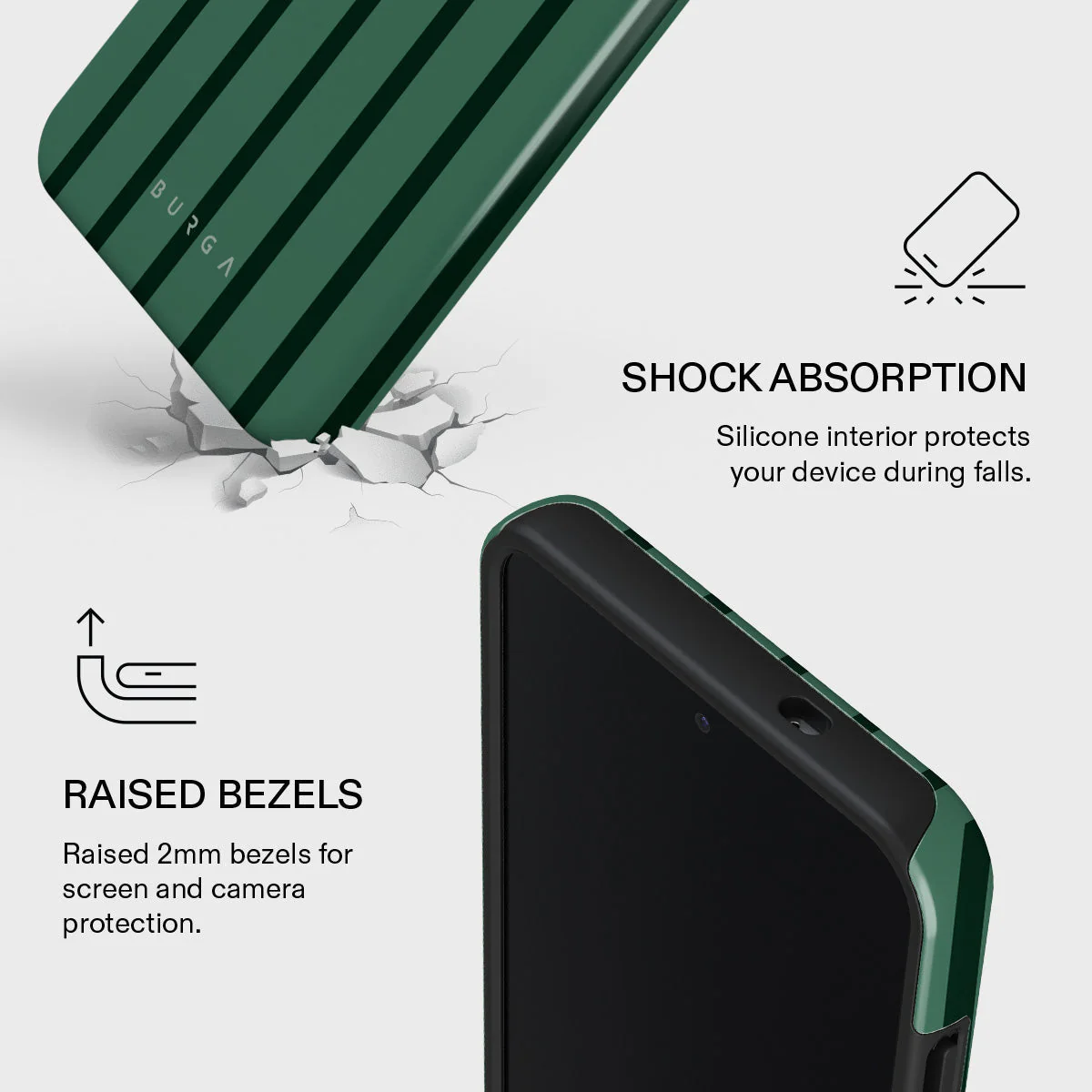 Catch Me - Samsung Galaxy S25 Plus Case - Image 4