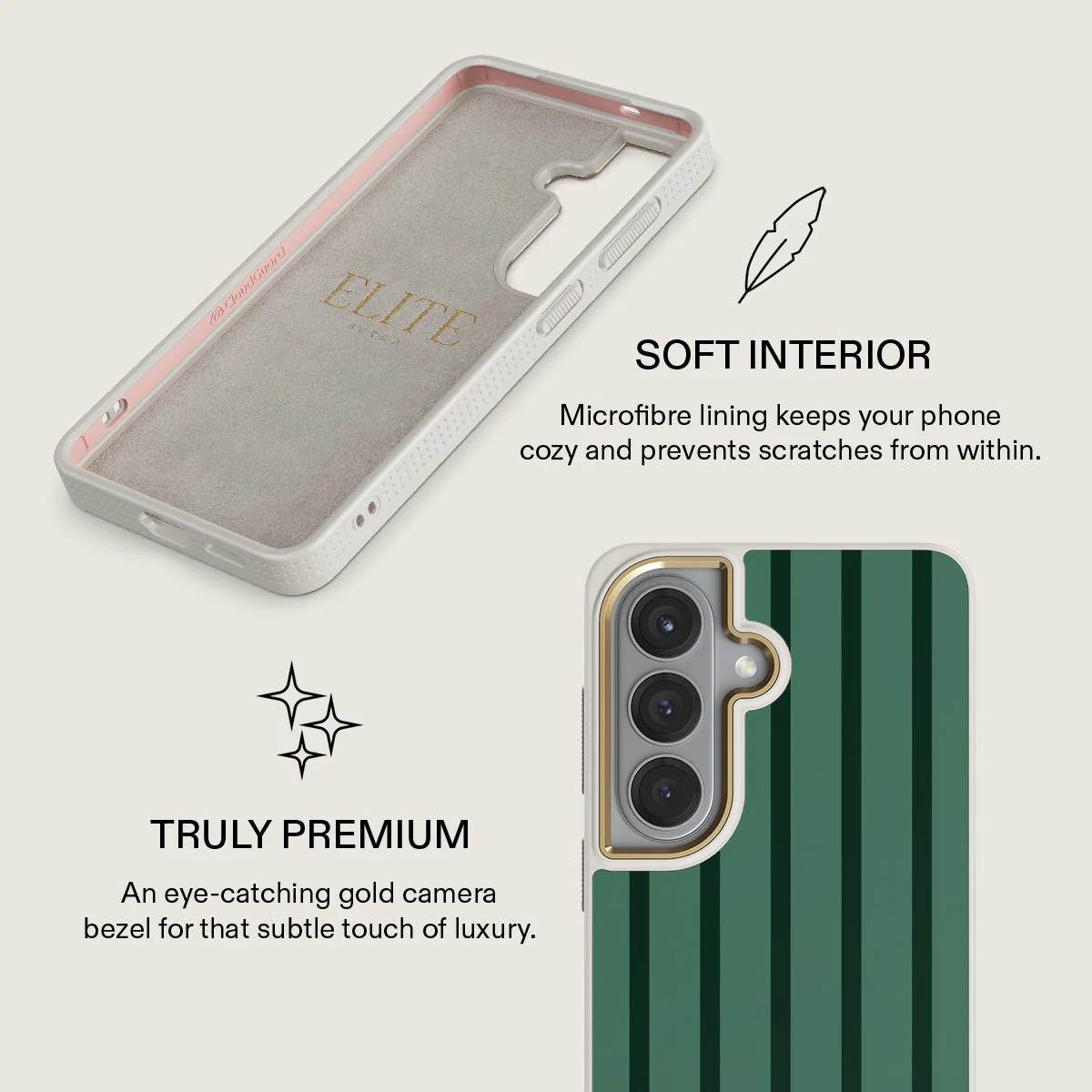 Catch Me - Samsung Galaxy S26 Plus Case - Image 31