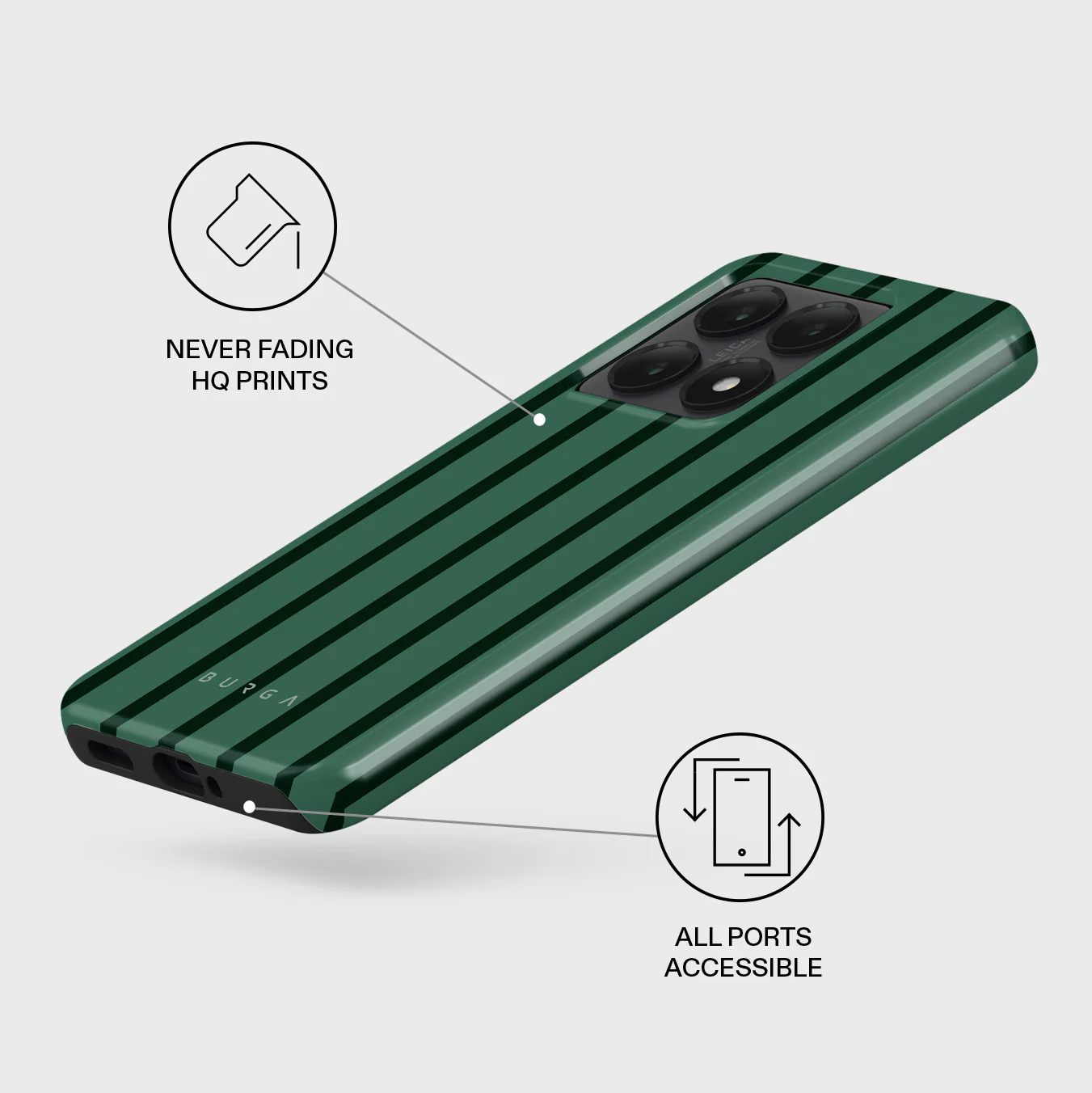 Catch Me - Xiaomi 14T Case - Image 3