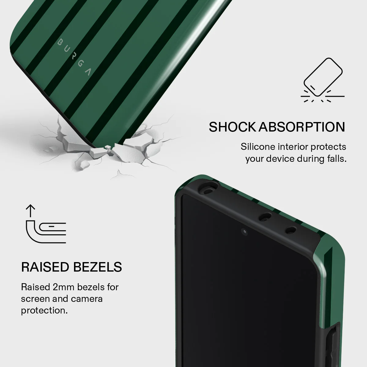 Catch Me - Xiaomi Redmi Note 13 5G Case - Image 4