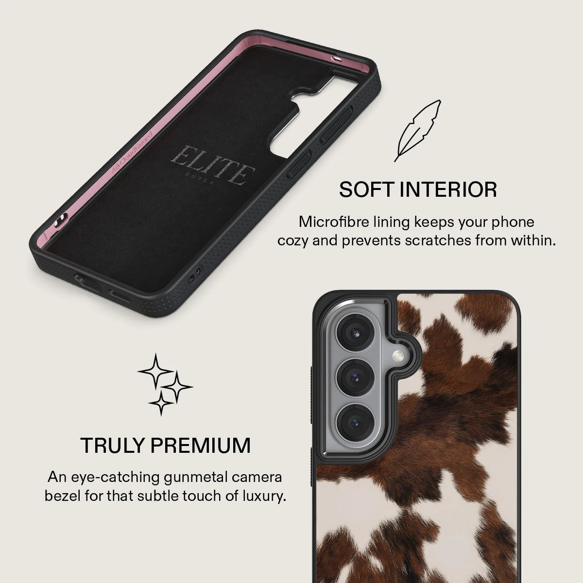 Celestial - Samsung Galaxy S26 Plus Case - Image 17