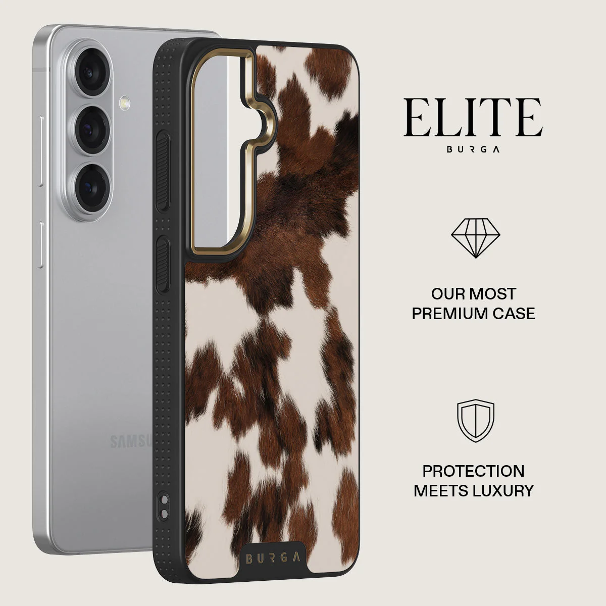 Celestial - Samsung Galaxy S26 Plus Case - Image 6