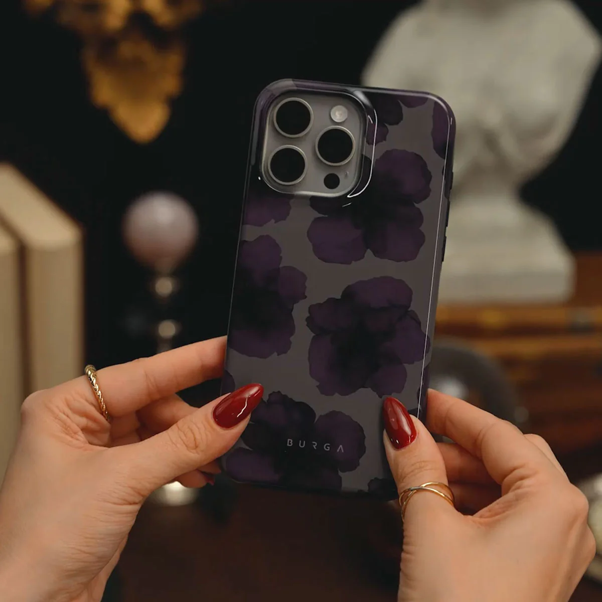 Charmed - Samsung Galaxy S25 FE Case - Image 5