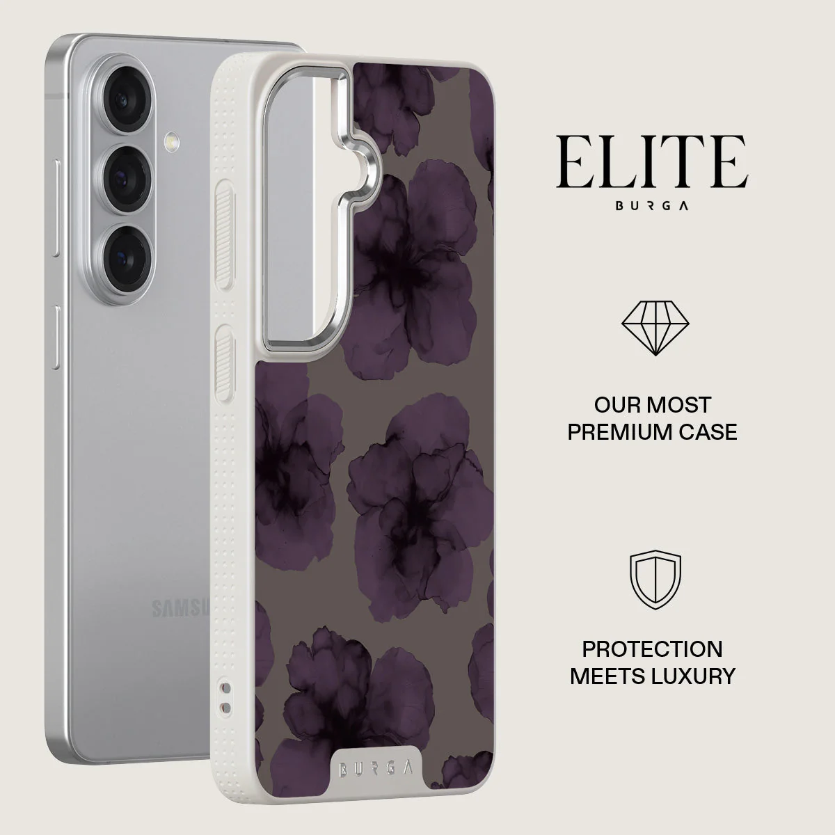 Charmed - Samsung Galaxy S26 Case - Image 34
