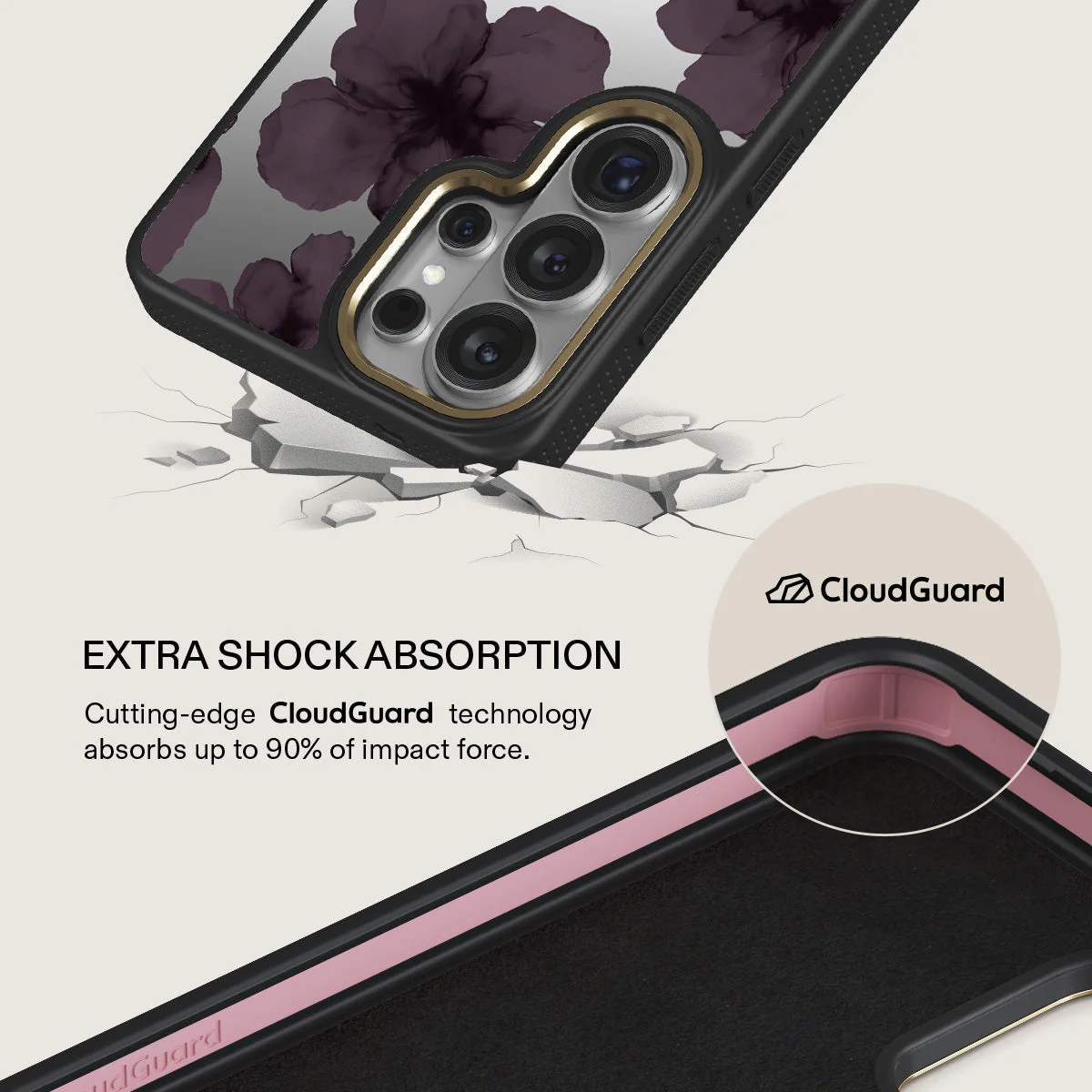 Charmed - Samsung Galaxy S26 Ultra Case - Image 42