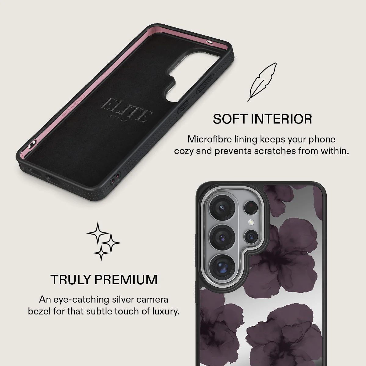 Charmed - Samsung Galaxy S26 Ultra Case - Image 62