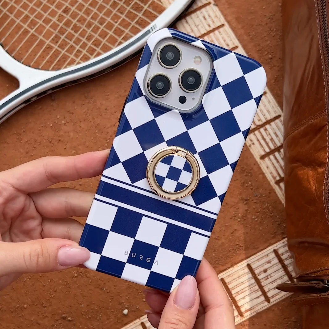 Check & Mate - Samsung Galaxy S25 FE Case - Image 5