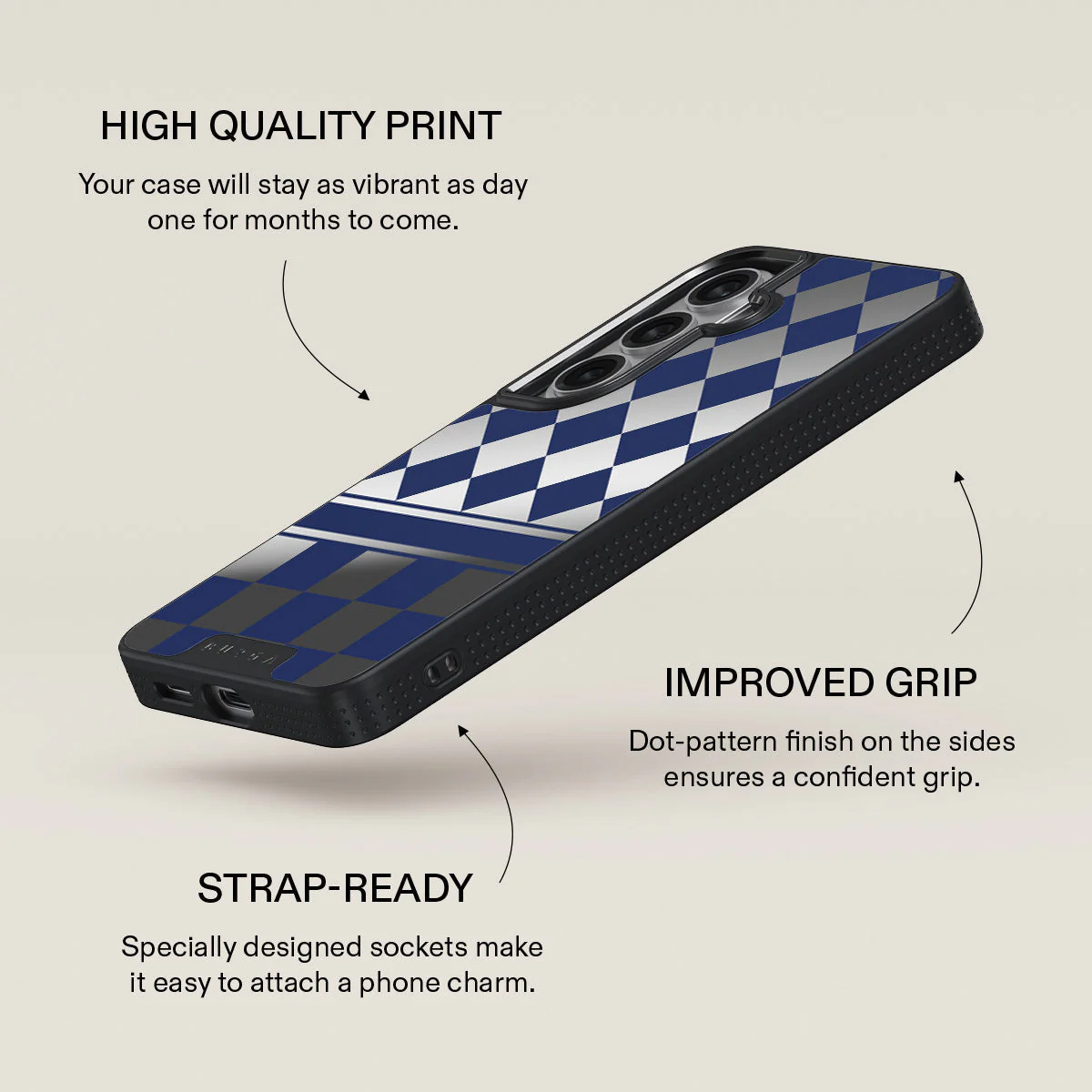 Check & Mate - Samsung Galaxy S26 Case - Image 53