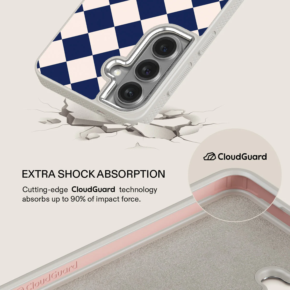 Check & Mate - Samsung Galaxy S26 Plus Case - Image 35
