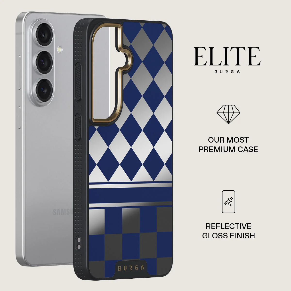Check & Mate - Samsung Galaxy S26 Plus Case - Image 41