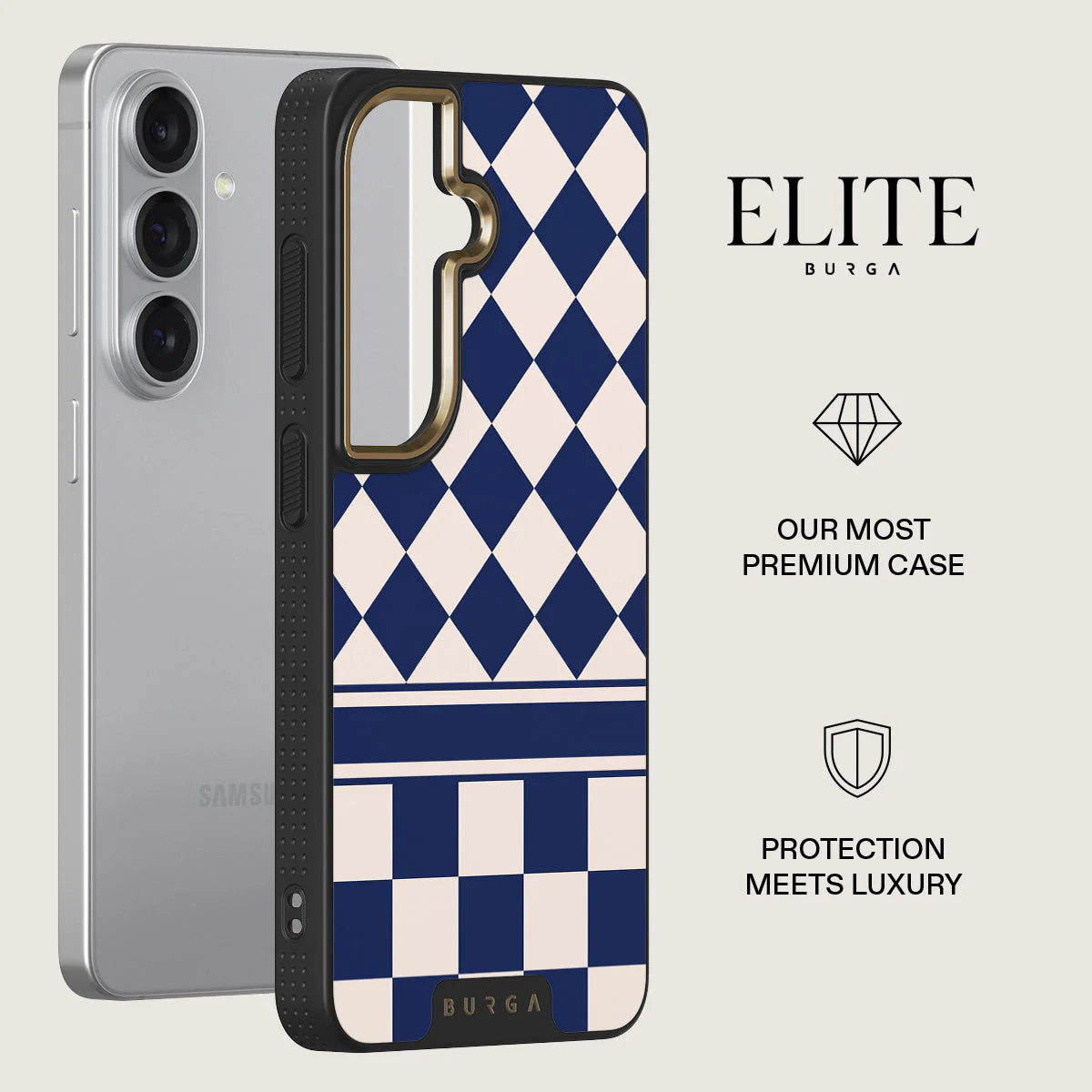 Check & Mate - Samsung Galaxy S26 Plus Case - Image 6