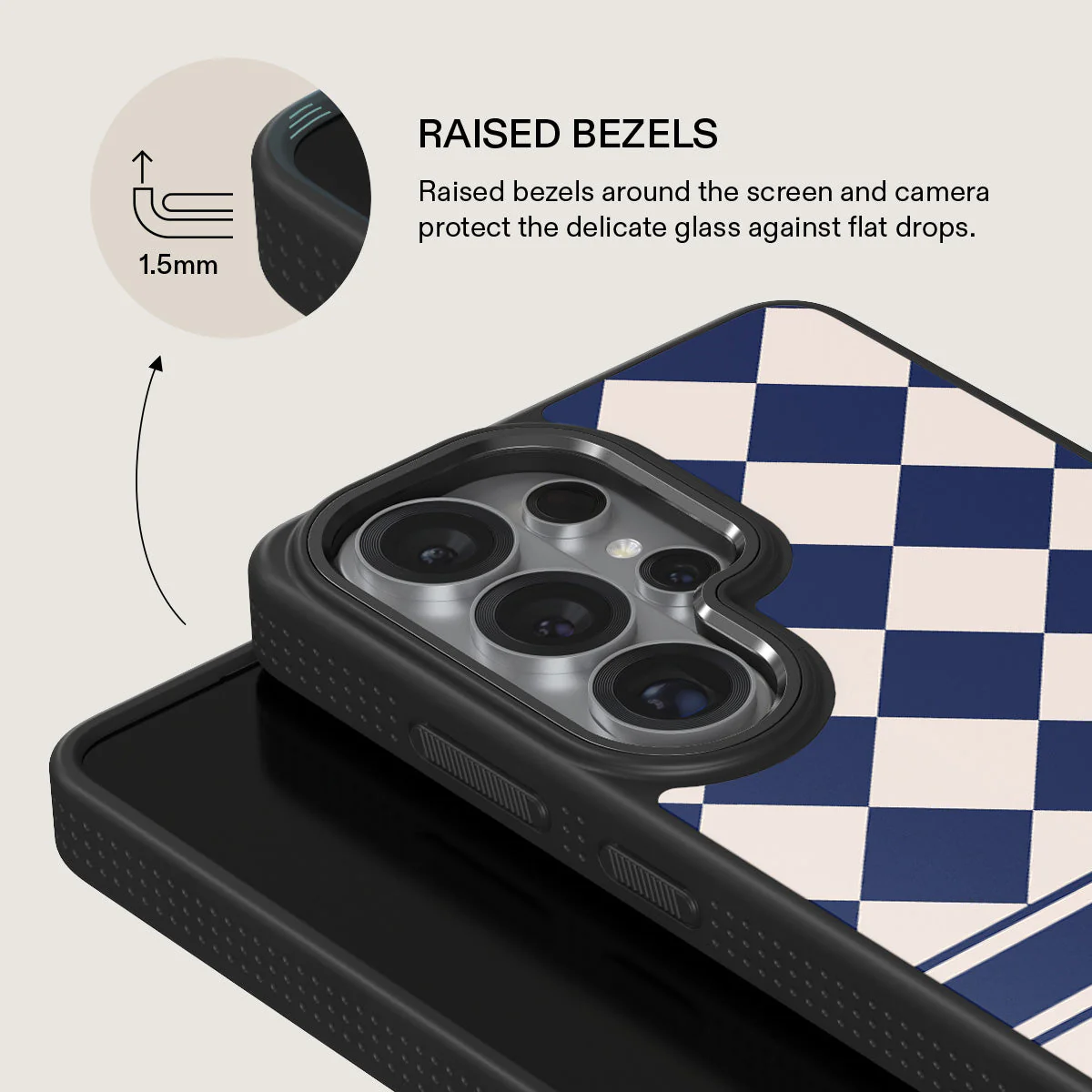 Check & Mate - Samsung Galaxy S26 Ultra Case - Image 15